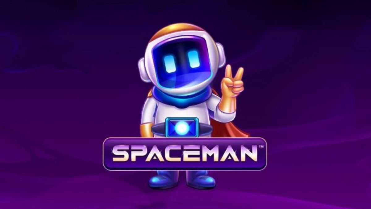 Link Daftar Situs Spaceman Slot Online Terbaru Anti Rungkad