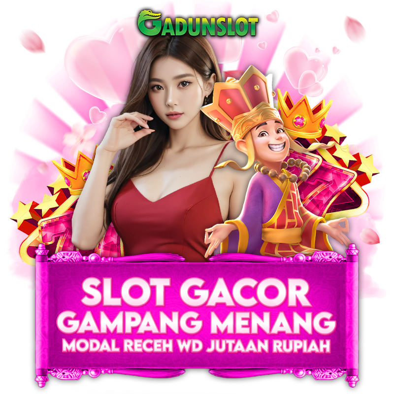 Slot Deposit 5000 : Situs Slot Deposit 5k Tanpa Potongan Gampang Menang Hari Ini